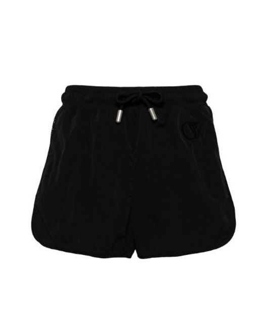 Off-White c/o Virgil Abloh Black Shorts
