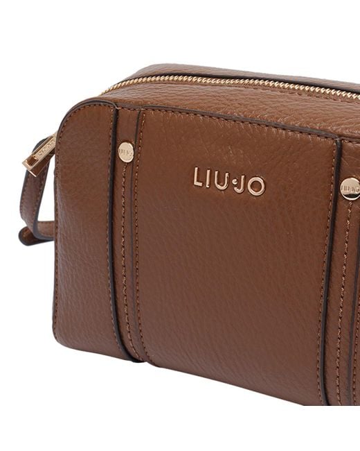 Liu Jo Brown Bags