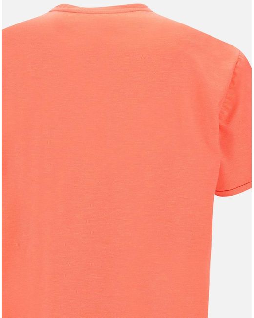 Rrd Pink T-Shirts And Polos for men