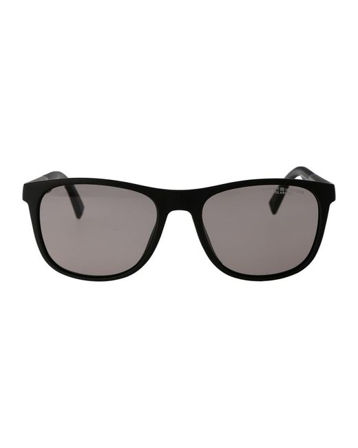 Tommy Hilfiger Brown Sunglasses for men