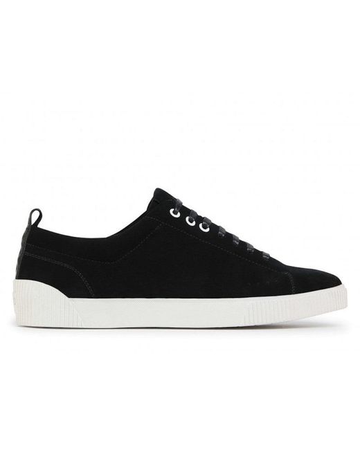 boss zero tennis trainer