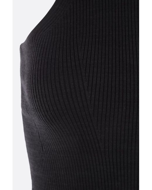 Isabel Marant Black Sweaters