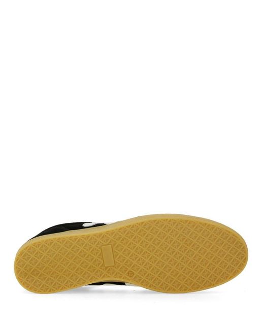 MSGM Black Retro" Sneaker for men