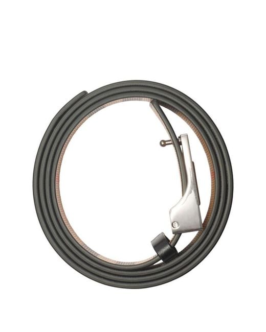 Burberry Multicolor Belts for men