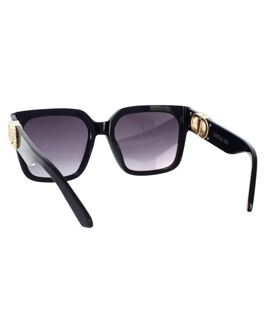 Dior Purple Sunglasses