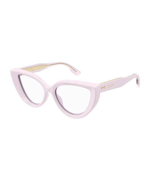 Gucci Multicolor Gg1530O Linea Rivets Eyeglasses