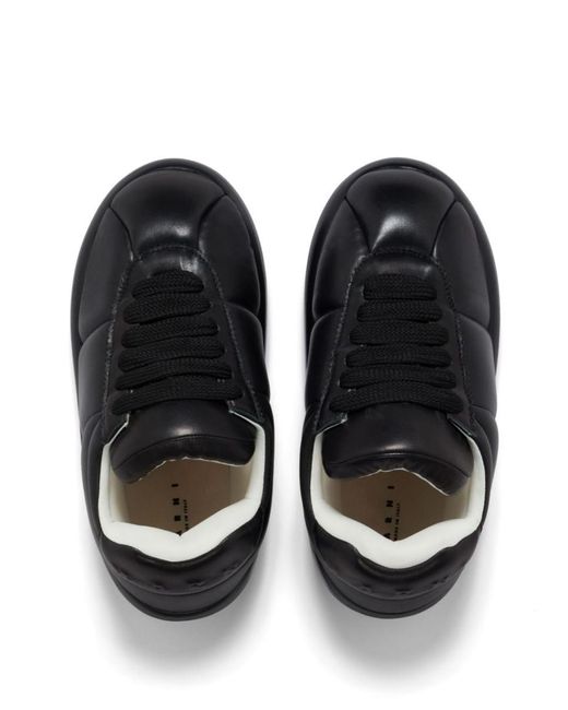 Marni Black Sneakers for men