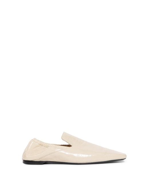 Totême  White Flats