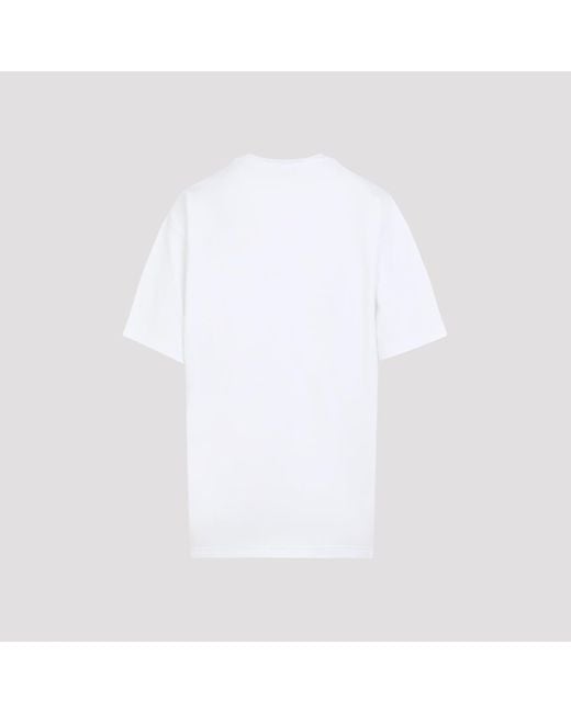 Gucci White Tshirt