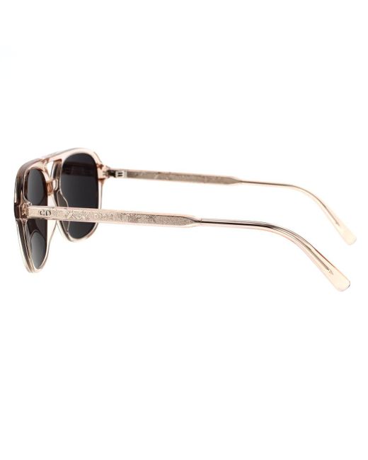 Dior Brown Sunglasses