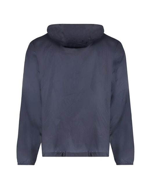 Moncler Genius Blue 5 Moncler Donald Glover for men