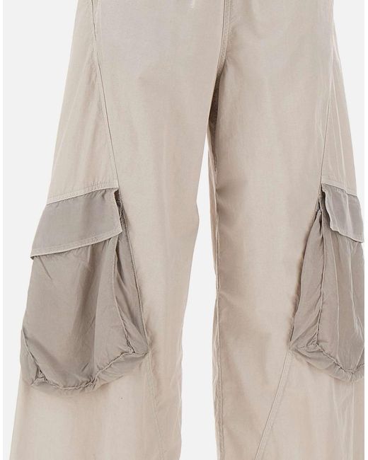 Iceberg Natural Trousers