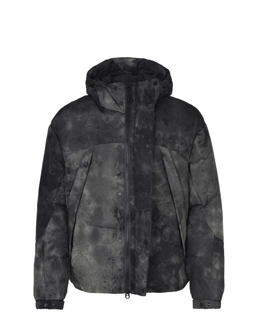 JG1 Black Jacket for men