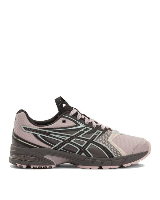 Asics Gray Sneaker "Ub11-S Gel-Ds Trainer 14" for men