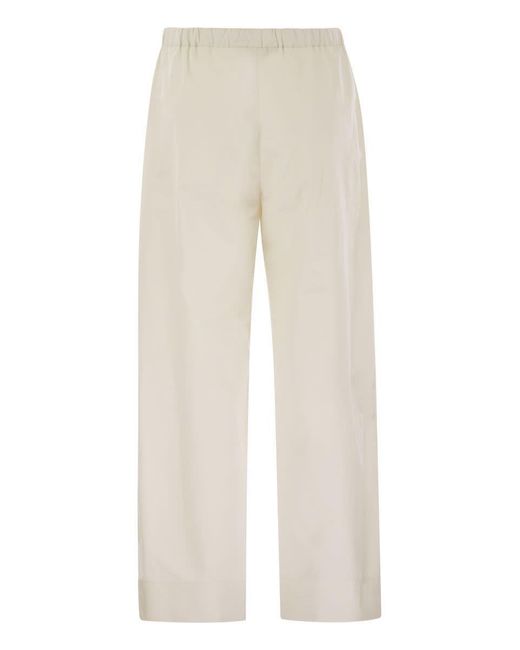 Max Mara Natural Argento