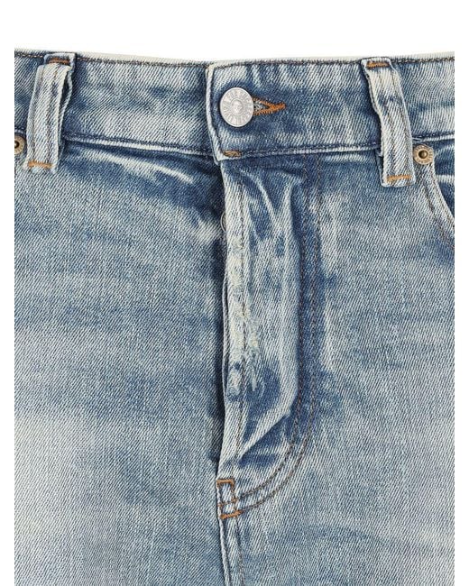 DIESEL Blue Jeans
