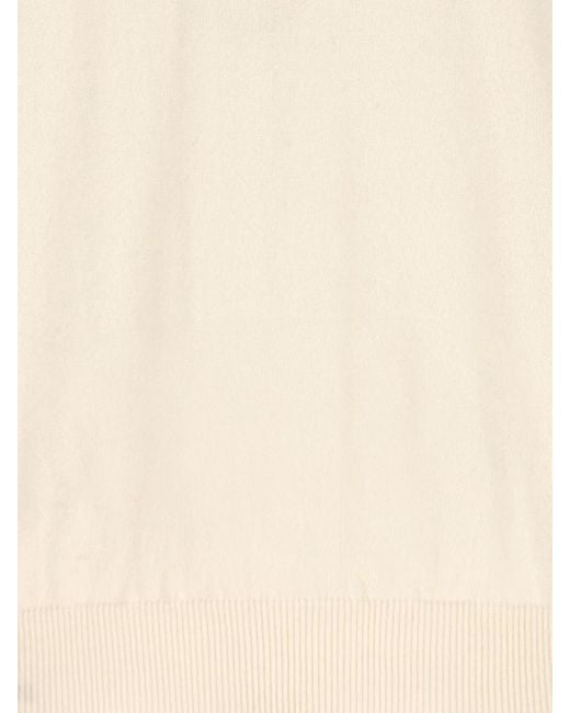Alpha Studio White Jerseys for men