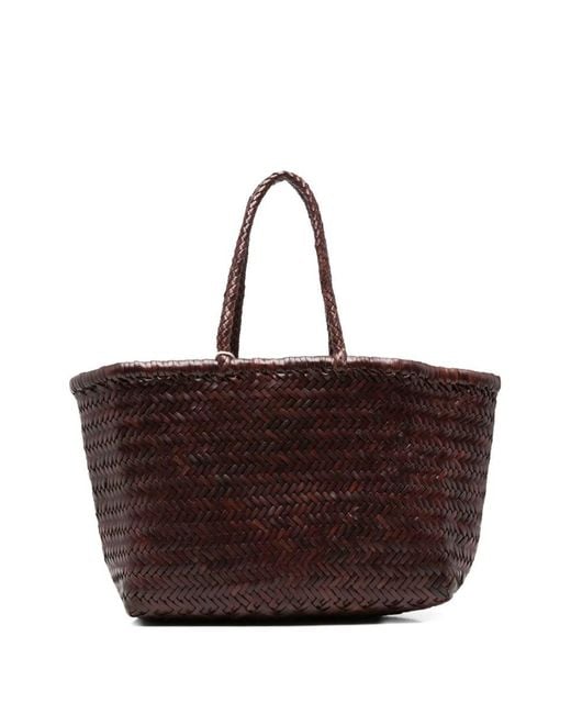 Dragon Diffusion Brown Bags