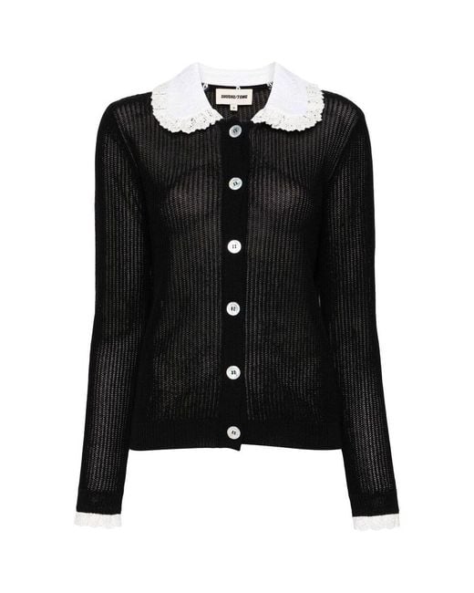 ShuShu/Tong Black Sweaters