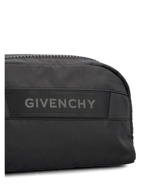 Givenchy Black Handbags for men