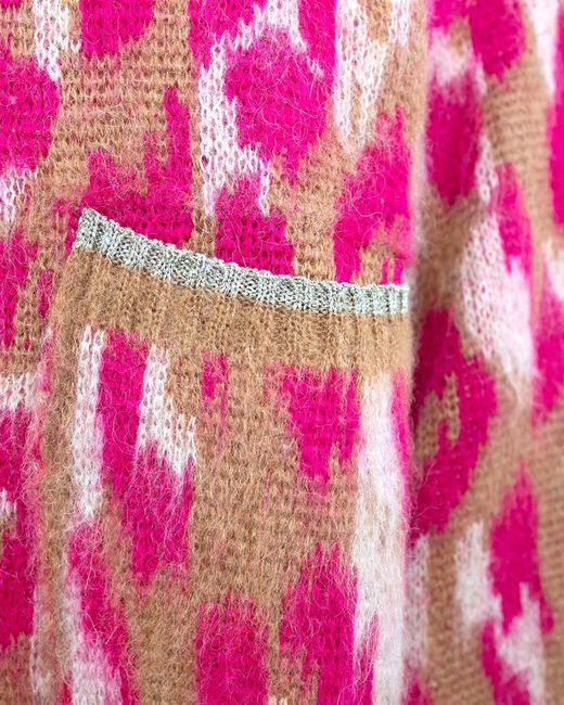 Liu Jo Pink Sweater