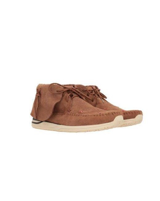 Visvim Brown Boots for men