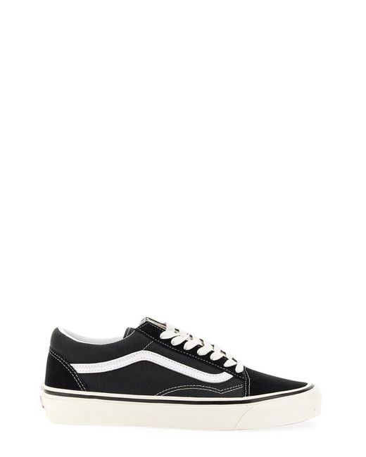 Vans White Sneaker Old Skool 36