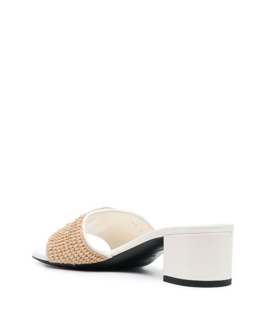 Givenchy Natural Sandals