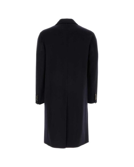 Gucci Black Coats for men