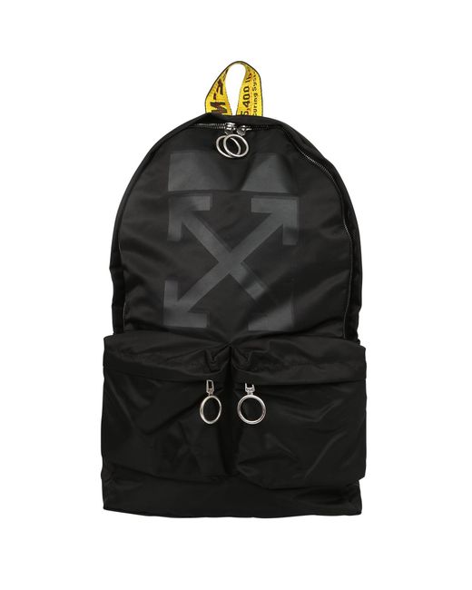 virgil abloh backpack