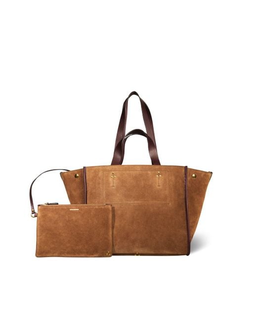 Jérôme Dreyfuss Brown Bags