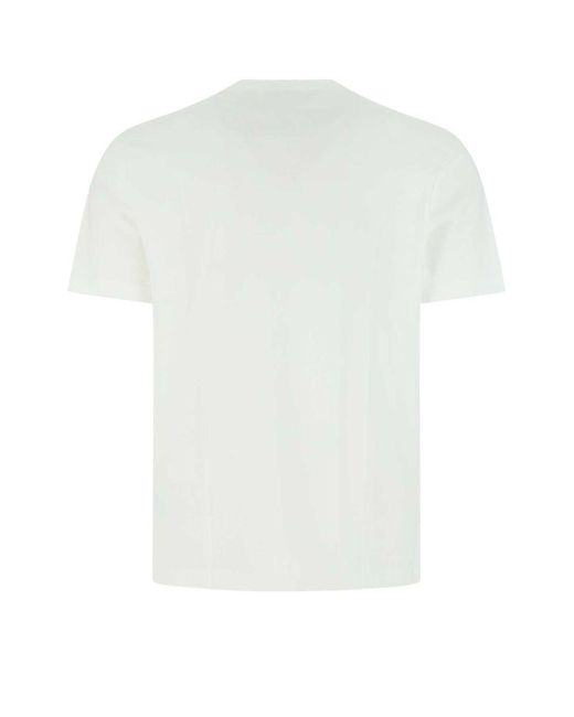 Versace Gray T-shirt-l for men