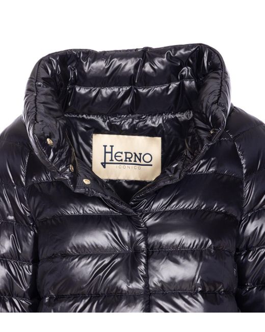 Herno Blue Coats