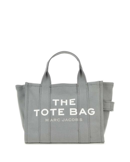 Marc Jacobs Gray Handbags.