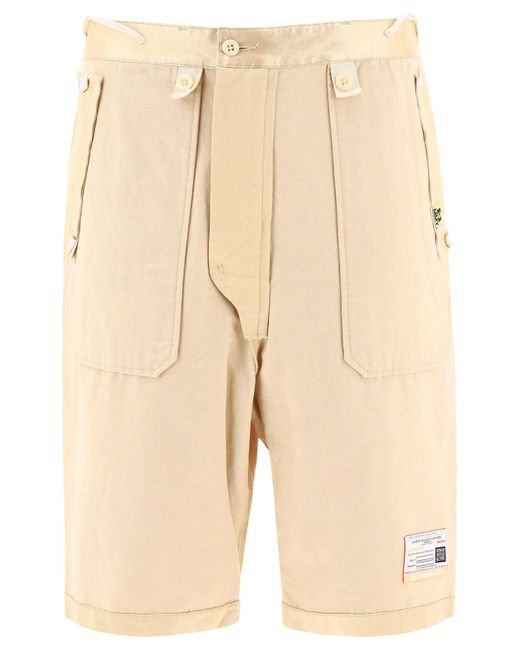 inside out shorts