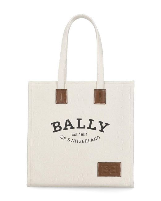 Bally Bags. in White Lyst
