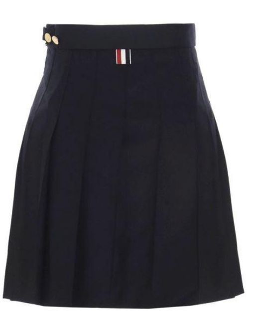 Thom Browne Blue Skirts for men