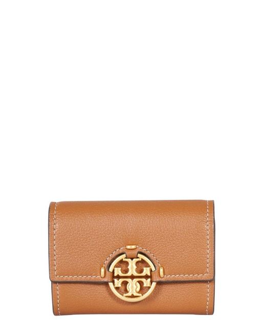 tory burch yellow miller