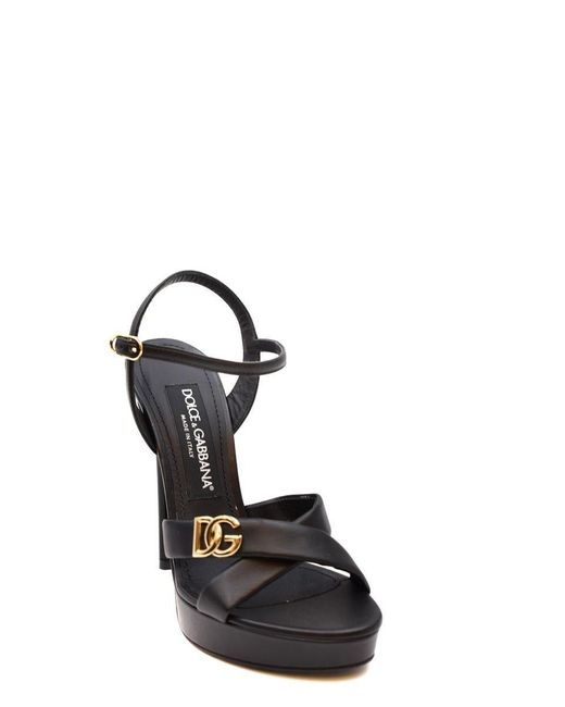 Dolce gabbana shop sandali