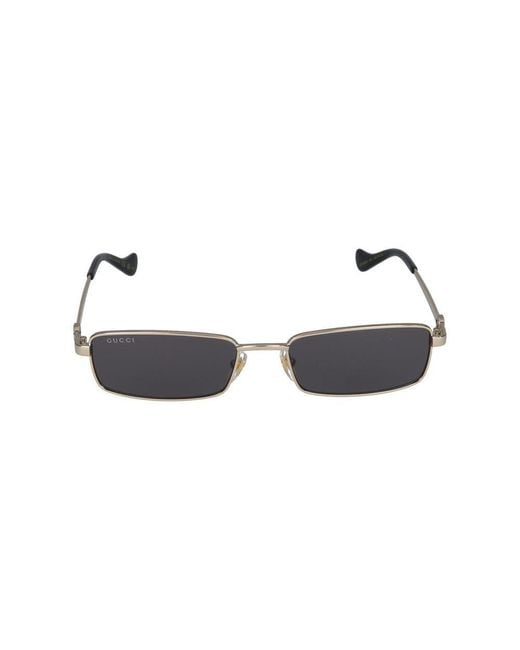 Gucci Black Sunglasses for men