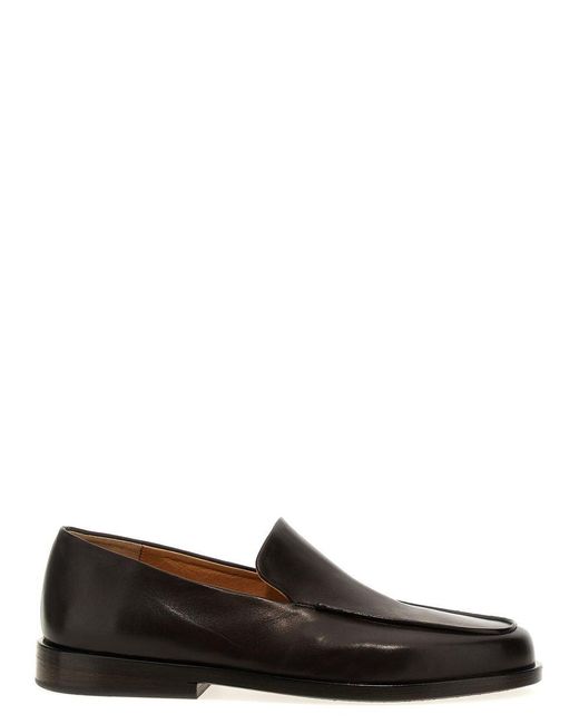 Marsèll Brown Marsell Flat Shoes for men