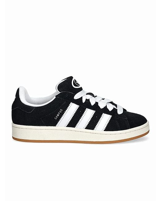 ADIDAS ORIGINALS - Man - Black - Sneaker