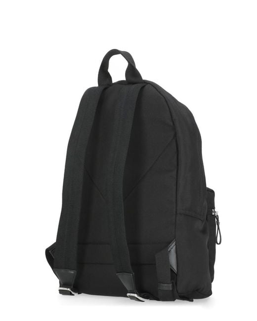 KENZO Black Bags for men