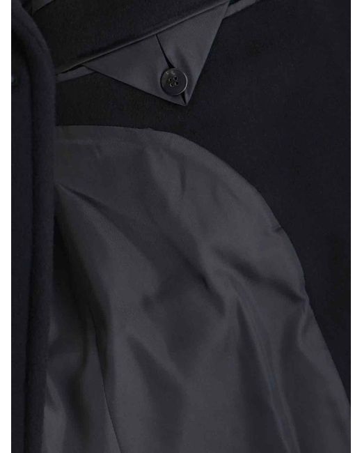 Adererror Blue Jackets for men