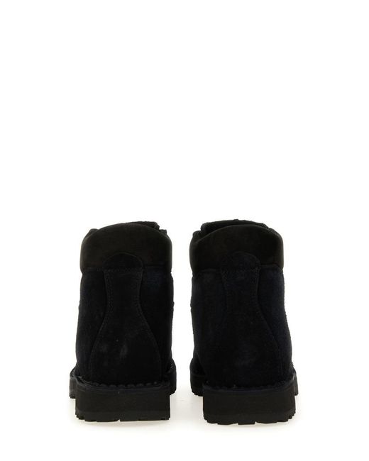 Diemme Black Rock Vet" Boot for men