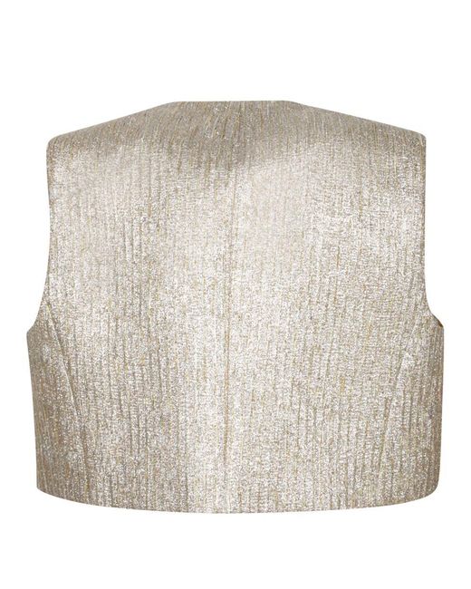 Forte Forte Natural Vests