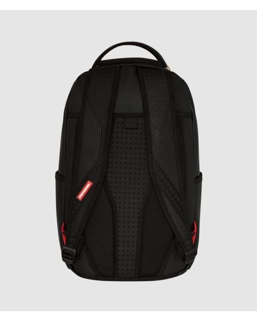 Sprayground Black Bags for men