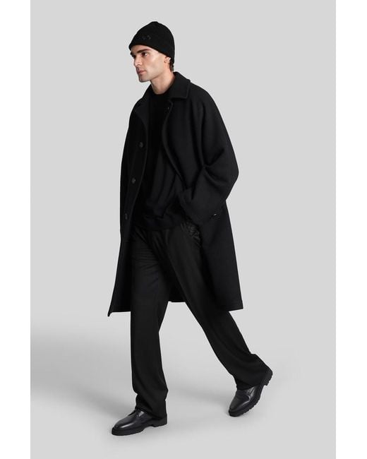 Tagliatore Black Kemp for men