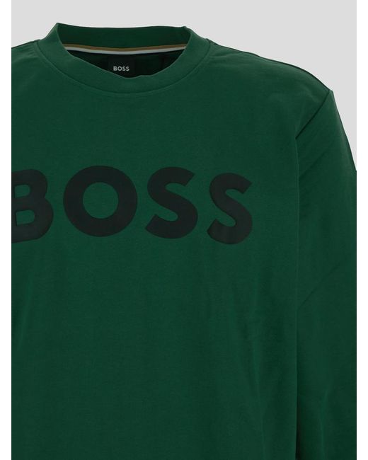 Boss Green Sweaters for men