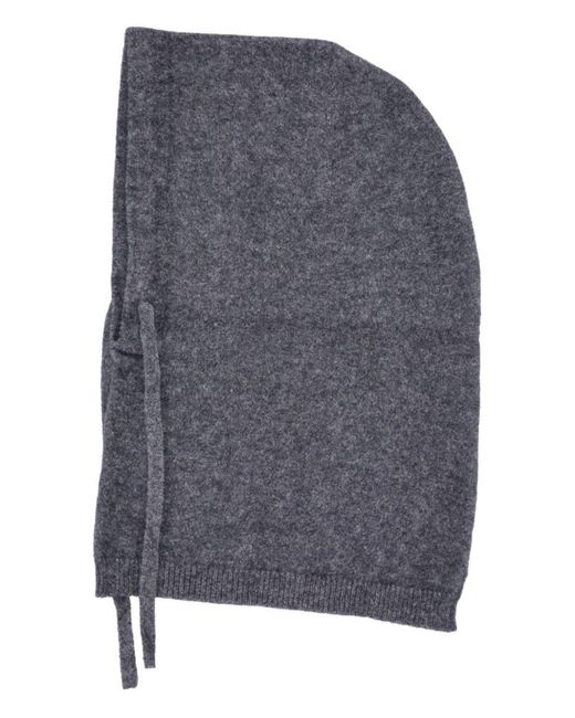 P.A.R.O.S.H. Blue Accessories Blacks And Greys